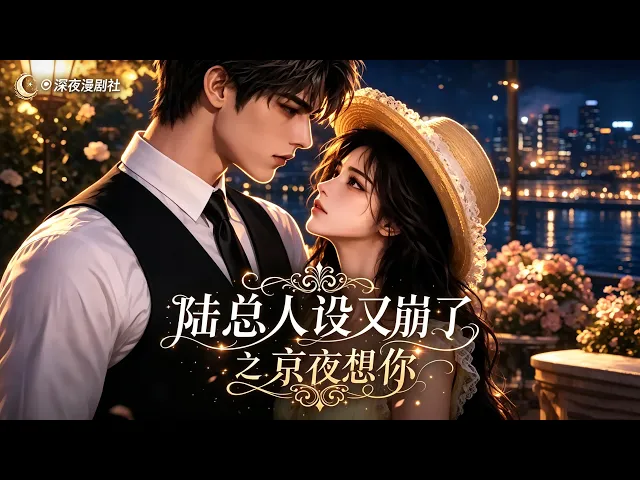 The “General Lu” persona has crumbled once again—Jing Ye misses you