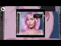 Ashley O - Right Where I Belong (iMVD Bootleg)