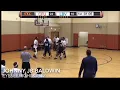 Johnny Baldwin Pro Highlightz