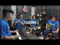 Download Lagu TAKWA KARAOKE NADA COWOK rhoma irama