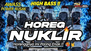 dj cek sound full bass trrbaru 2026 horeggnya paling enak versi nuklir 