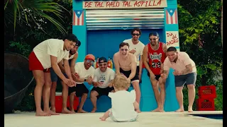 SE PARECE AL PAI - Guaynaa (Official Music Video)