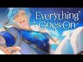 Download Lagu ✨Everything Goes On✨ by Porter Robinson || ver. Regis Altare