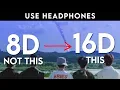 Download Lagu 16D | SEVENTEEN - KIDULT [ CONCERT EFFECT ] ( BETTER THAN 8D )
