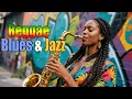 Download Lagu 🎶 Reggae Blues \u0026 Jazz Sax  Ultimate Relaxing Instrumental