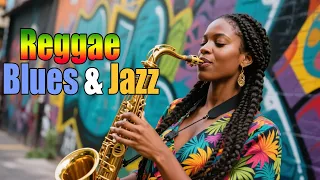  reggae blues u0026 jazz sax ultimate relaxing instrumental