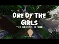 Download Lagu The Weeknd, JENNIE, Lily-Rose Depp - One Of The Girls (Lyrics)