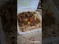 Jamaican House n L C Roti Shop is Lit 195st nw 2ave