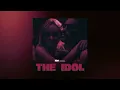 Lagu One Of The Girls x One Of The Girls ( SLOWED ) The Weeknd, JENNIE \u0026 Lily Rose Depp