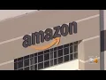 Amazon Chooses Denver For Hundreds Of Jobs