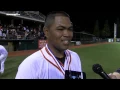 SL Review Campbell vs Mid-Pac Tryzen Patricio game-winning hit - HHSAA D1 Championship 2015