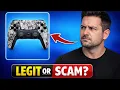 MODDEDZONE PS5 Controller Ahegao Review Worth 180 or a Big Mistake 2026