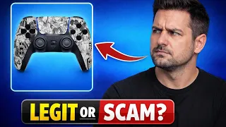 MODDEDZONE PS5 Controller Ahegao Review Worth 180 or a Big Mistake 2026