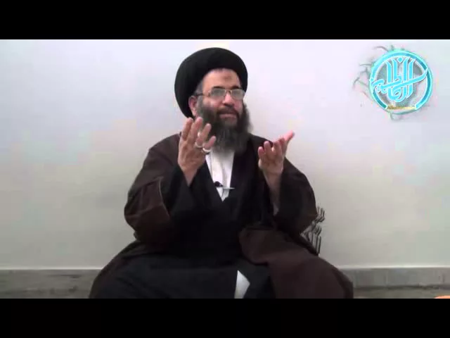 ⁣213 مفهوم الاعلمية  وخدش المقدسات