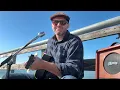 Love Her with a Feeling - Tampa Red / Seal Beach Busking