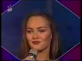 Vanessa Paradis - Be my baby (live 1992-1995(?) Germany)