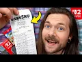 How I Pre-Ordered MY Nintendo Switch 2 EVERY Game
