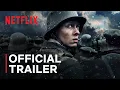 All Quiet on the Western Front | Official Trailer | Netflix