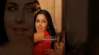 سلمان خان و كاترينا كيف اغنية Mashallah مترجمة 