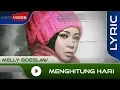 Download Lagu Melly Goeslaw - Menghitung Hari | Official Lyric Video