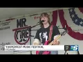 YooperFest Takes Center Stage in Escanaba