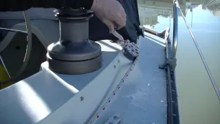 Life is Like Sailing – Stopper Knots