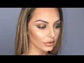 Download Lagu KAHKI EYES \u0026 GLOSSY SKIN // GEORGINA NEVES