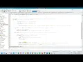 Programming 2 - Advanced Java Midterm Exam