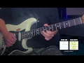 Slow Blues Guitar Backing Track - A Minor