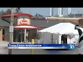 Tyson Foods under investigation for human labor trafficking