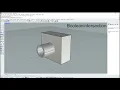 ARC-189 Rhino Boolean Intersection tutorial