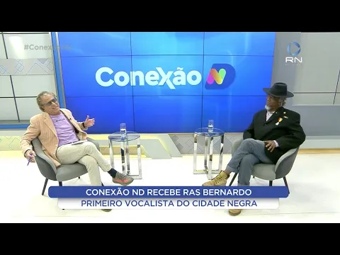 Conexão ND: Anos 90 e a época de ouro do Cidade Negra