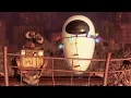 WALL-E 2008 - First Date scene 1080