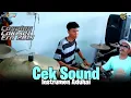 Download Lagu JAMMING SESSION - INSTRUMEN ADUHAI - CEKSOUND NEW YOU CAMA