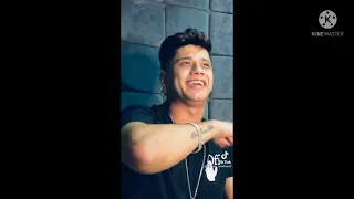 امين خطاب محطوط والقلب شايل بيموت  يامايا واحشاني كلمت ياضنيا    دندنها