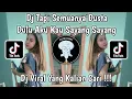 Download Lagu DJ TAPI SEMUANYA DUSTA DULU AKU KAU SAYANG SAYANG | DJ JANDA 7 X SOUND VIRAL TIKTOK TERBARU 2025