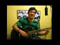 IKAW PA RIN - TITO MINA ( COVER BY BOBIT )