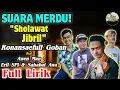 Download Lagu MERDU SEKALI‼️Sholawat Jibril + Full Lirik | Ronansaefull Goban feat Eril SPI, Awen Man, Sahabat Awa