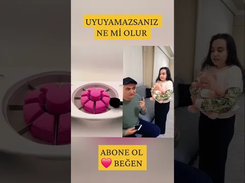uyuyamazsanız ne mi olur
