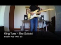 Download Lagu King Tone The Soloist