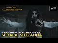 Download Lagu MINDBLOWING BANGET , HOROR FENOMENAL SIAP RILIS | TEASER SUZZANNA MALAM JUMAT KLIWON (2023)