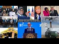 Lagu 060226: WASHINGTON FATSHI YARI YASHIMUTSE PRAYER BREAKFAST NAHO I KIGALI KAGAME YARI YARIZE YAHOGOYE