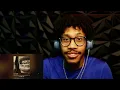 MOST UNDERRATED ARTIST IN 2026! PEYOTE - AMBRÉ (ALBUM REACTION)