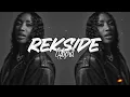 REKSIDE X AYA - NO STRESS [ZOUK REMIX]2K26 