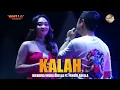Lagu KALAH - Difarina Indra Adella Ft. Fendik Adella || LIVE OM ADELLA BEKASI \