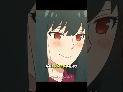 Yor se preocupa por Loid 💟 Doblaje Latino