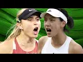 Download Lagu Paula Badosa vs Wang Xinyu Highlights | Berlin Open 2025