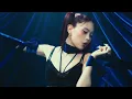 Blue Shining Star - AiNA THE END
