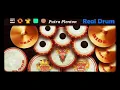 Download Lagu TERLENA | REAL KENDANG COVER