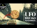 Download Lagu Unexplained UFO Incident: A Shocking Encounter on a Norwegian Road